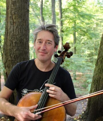 Richard Lekkerkerk