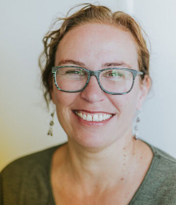 Marieke Kramer