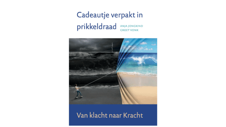 van klacht naar kracht