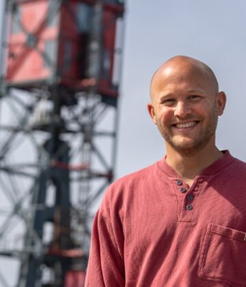 Daan Ruiter