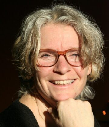 Mirke van Kessel