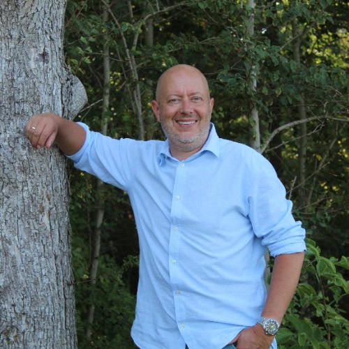 Jan Peter de Rijke