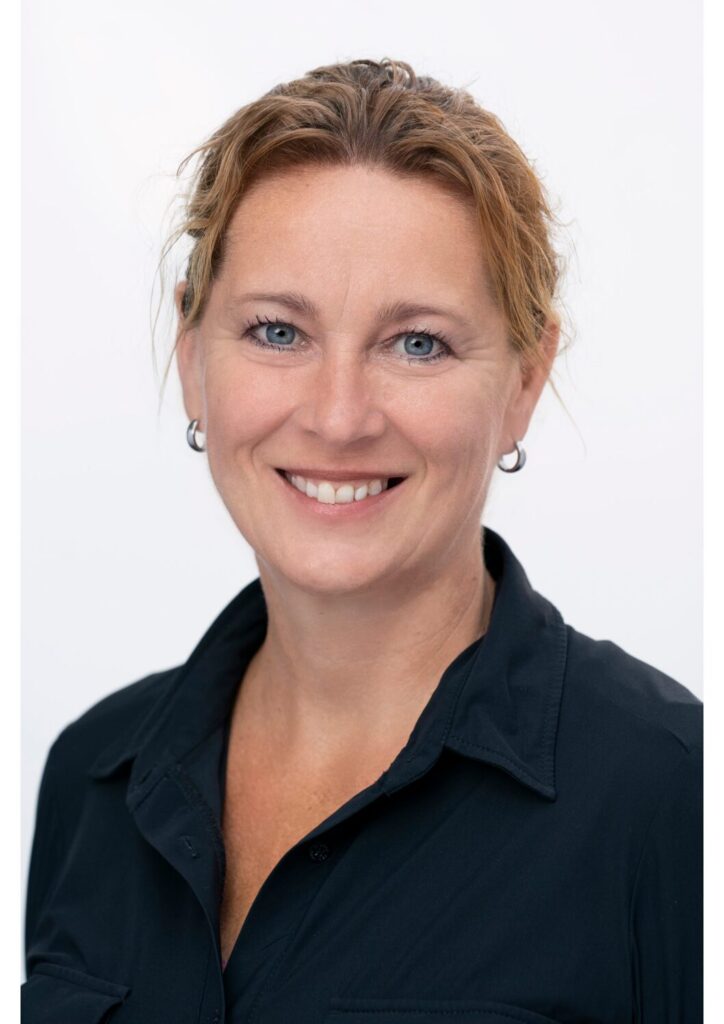 Nancy Liebrand