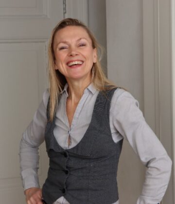 Esther Scheffer