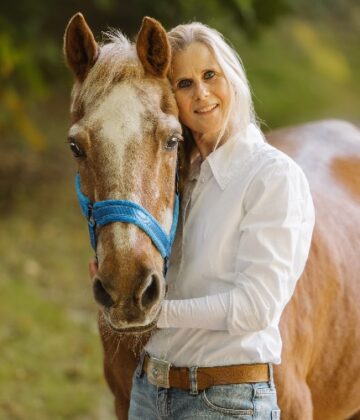 Patricia Houdkamp