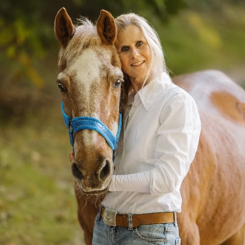 Patricia Houdkamp