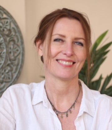 Irma Noteboom