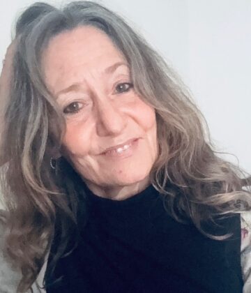 Ellen Kersbergen