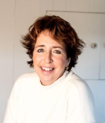 Dorine Abbink