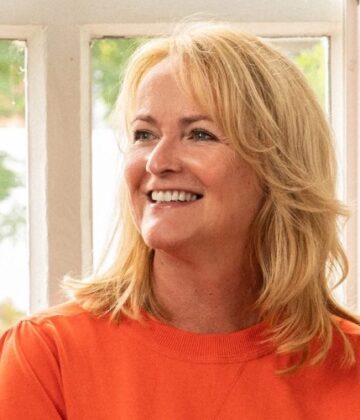 Inge Miltenburg-Bos