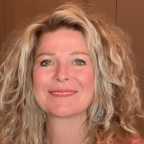 Lichtjes aan de Haven – Kitty de Laet