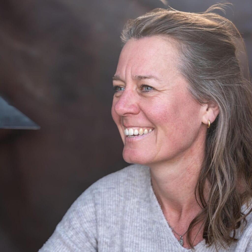 Esther Rensen