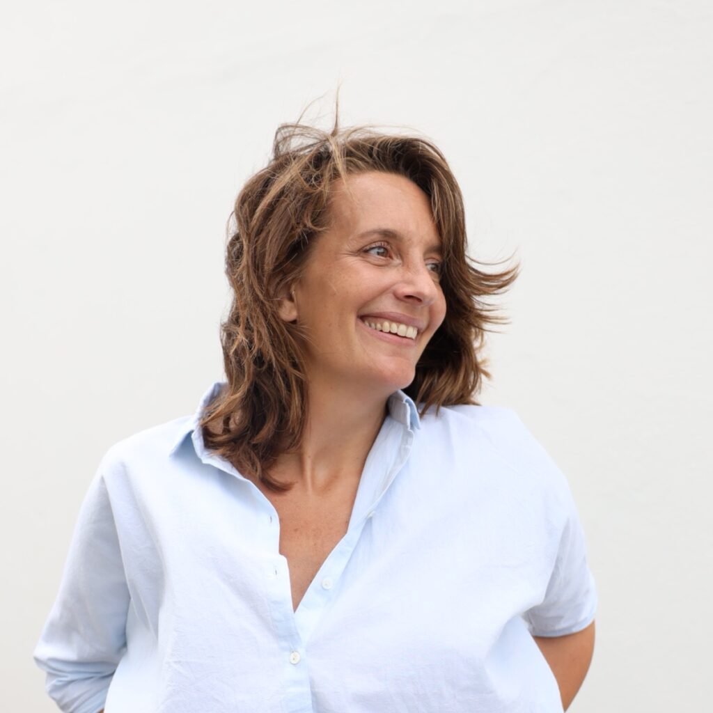 Marleen van den Driest