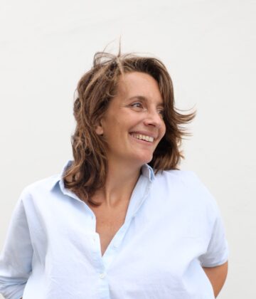 Marleen van den Driest