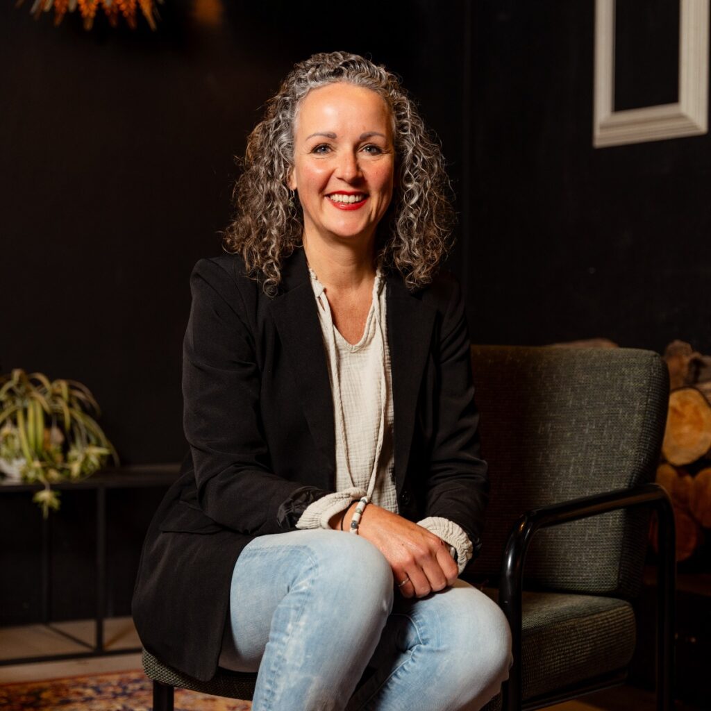 Esther Brounen