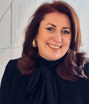 Tatiana van Rijswijk-Koot