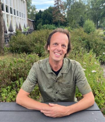Jasper van Hylckama Vlieg
