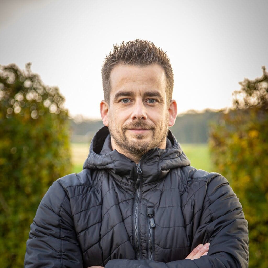 Luc Thijssen