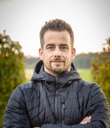 Luc Thijssen