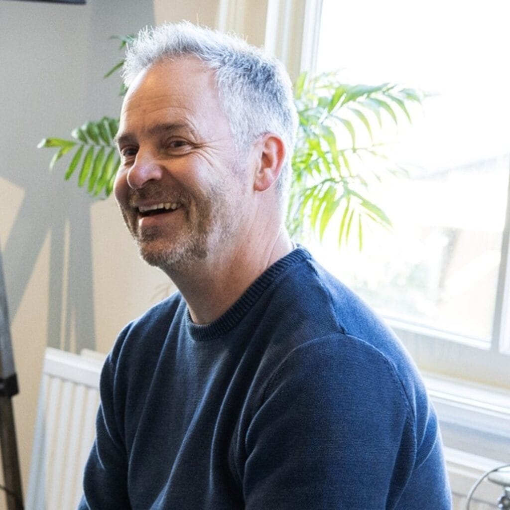 Jeffrey Kriele
