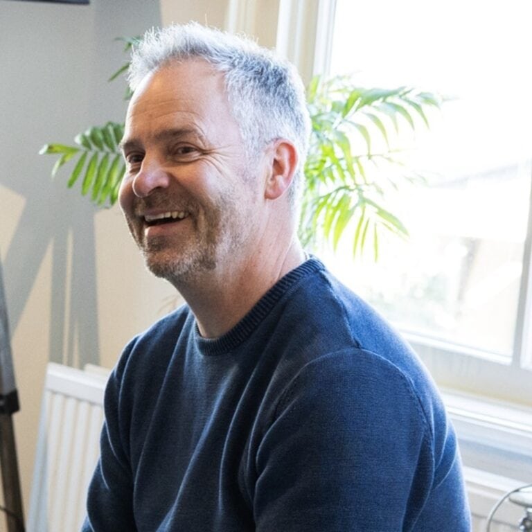 Jeffrey Kriele