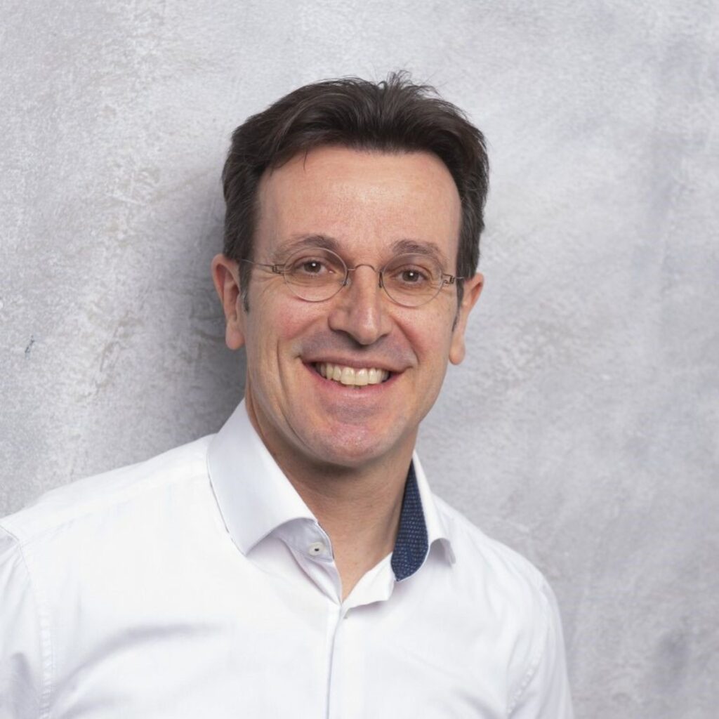 Roland Gijsel