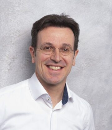 Roland Gijsel