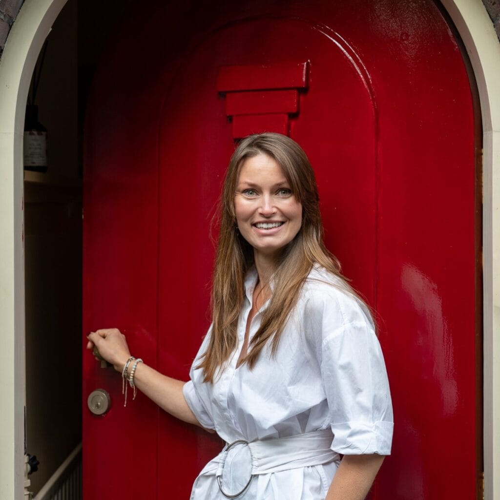 Madelein van Bodegom-Post