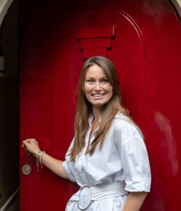 Madelein van Bodegom-Post