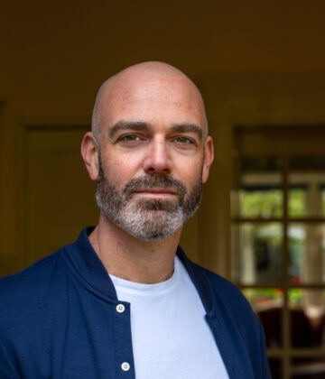 Sven van Bodegom
