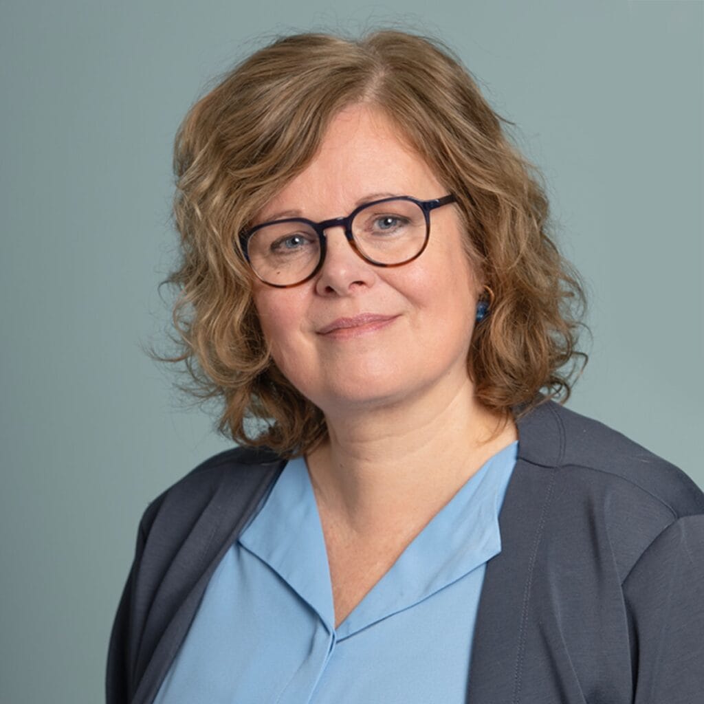 Mirjam van Loenen
