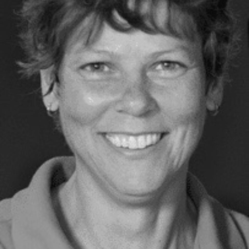 Monique Derksen