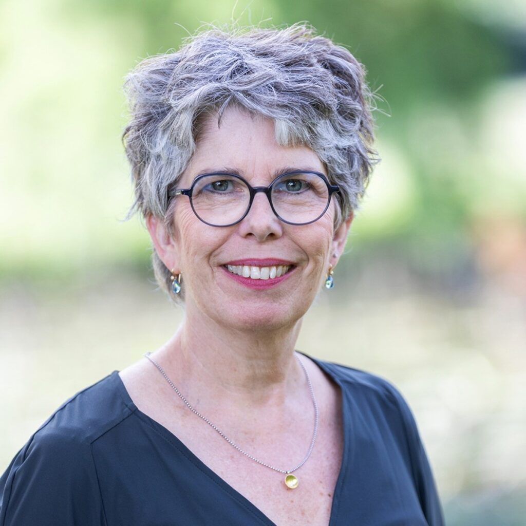 Conny van Meer