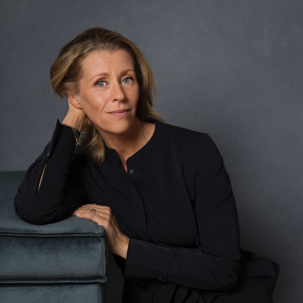 Sonja van de Reep