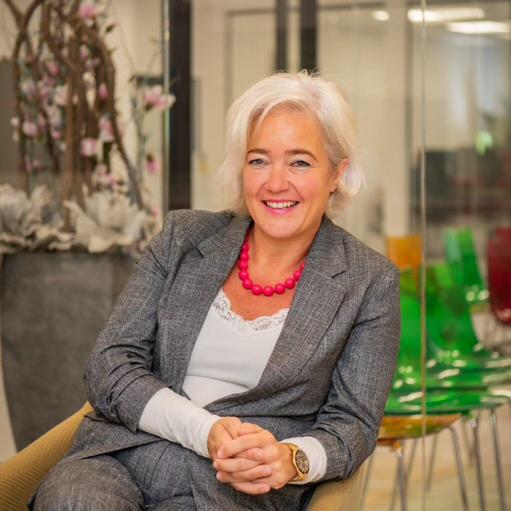 Heidi Nagelhout