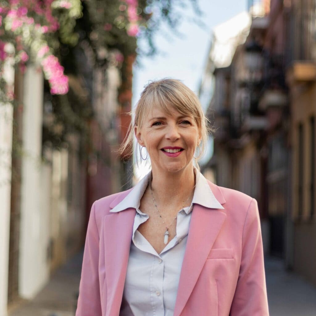 Joyce van Ombergen-Jong