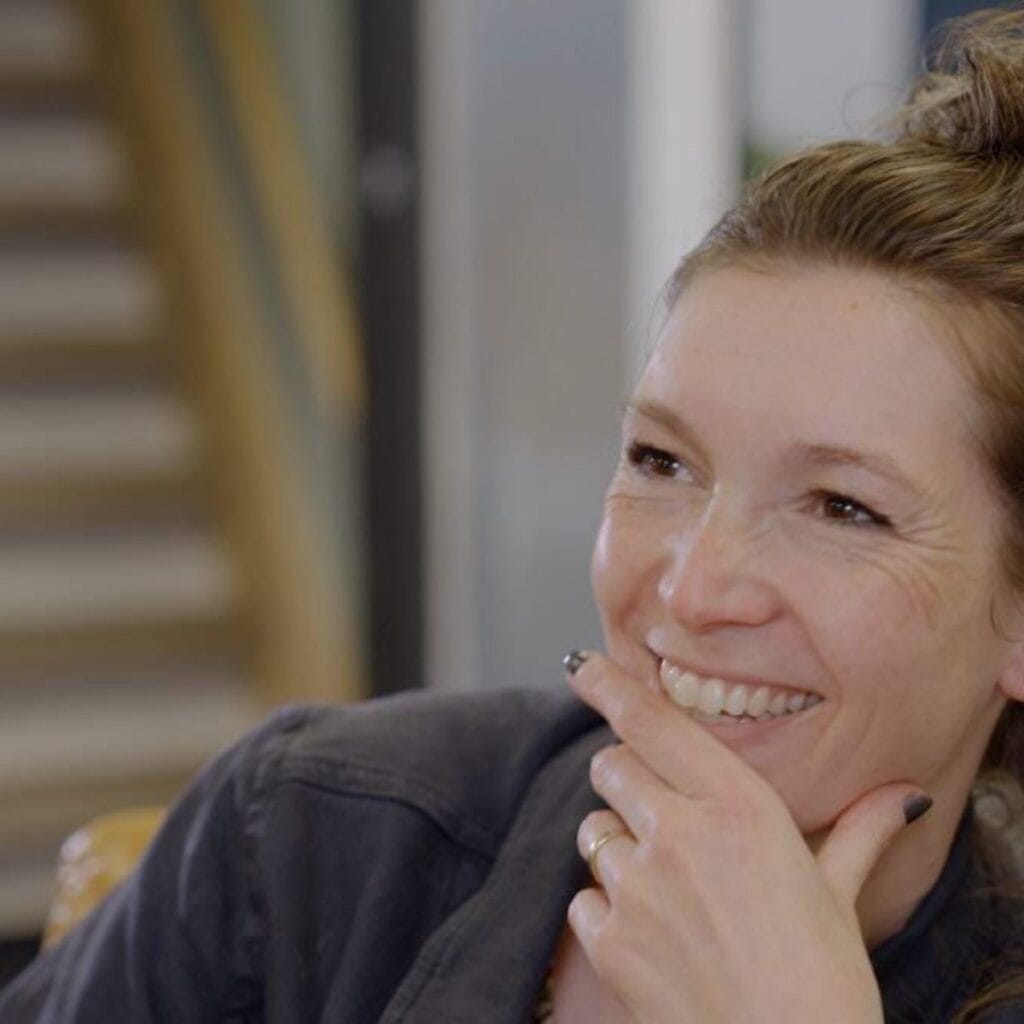 Mieke Lijbers – van Luttikhuizen