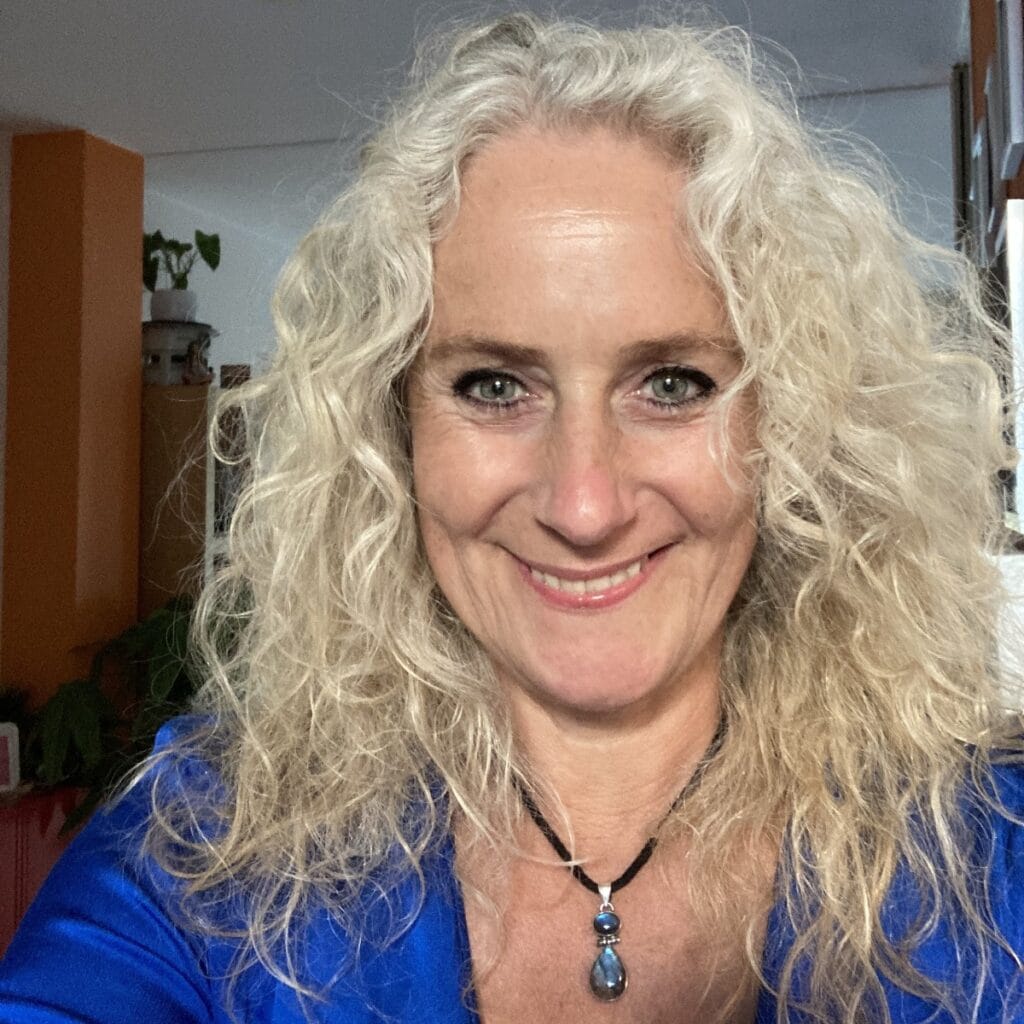 Diana Nugteren