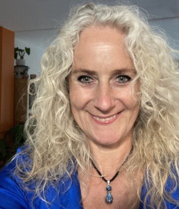 Diana Nugteren