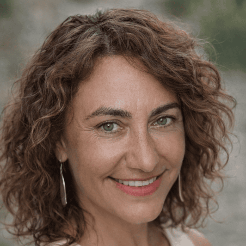 Ayse Yazilitas