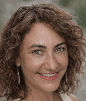 Ayse Yazilitas
