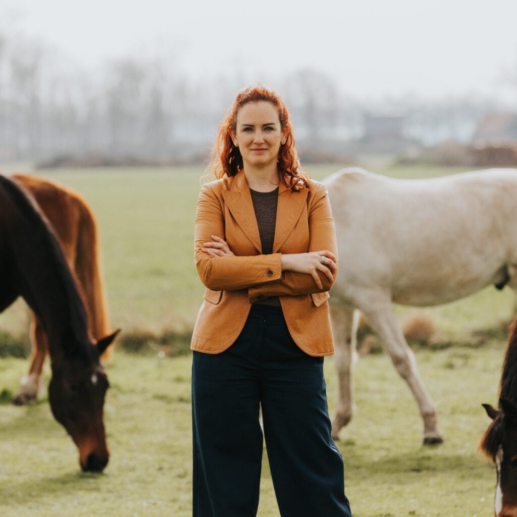 Severine Bollaerts