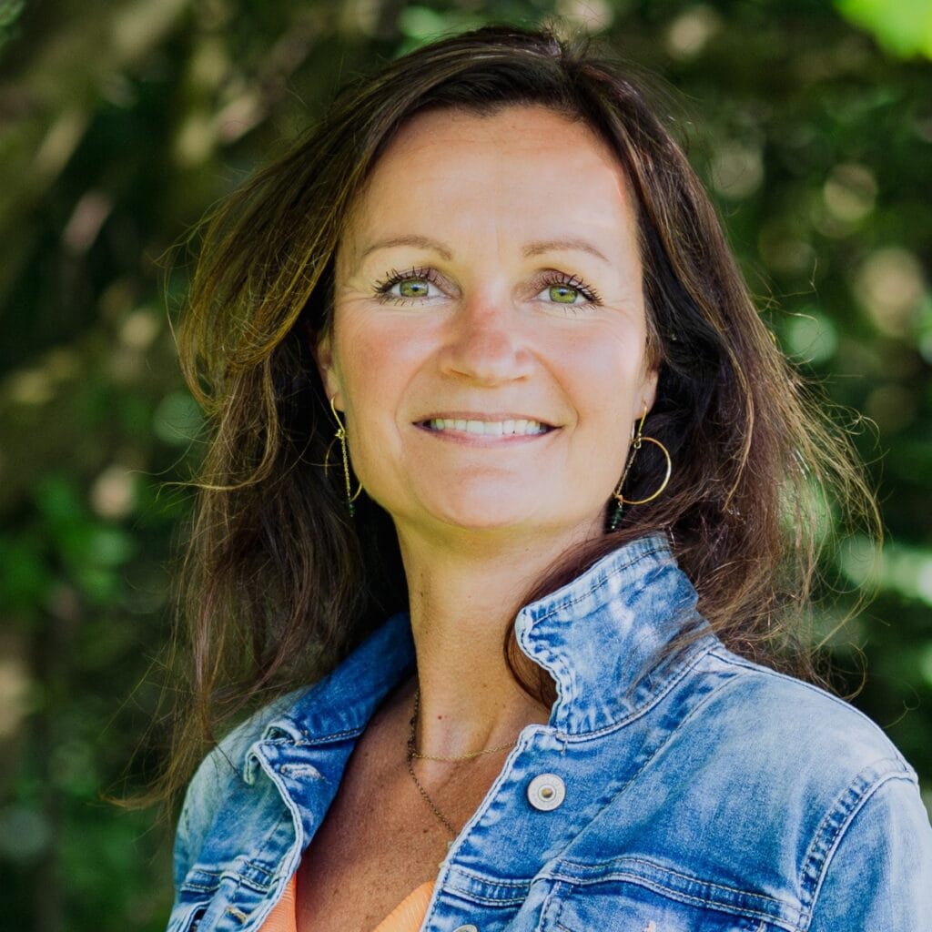 Arlette Laponder