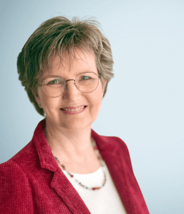 Annette van Engelen