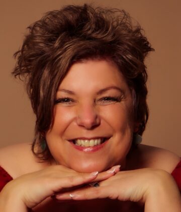 Margot Brussee