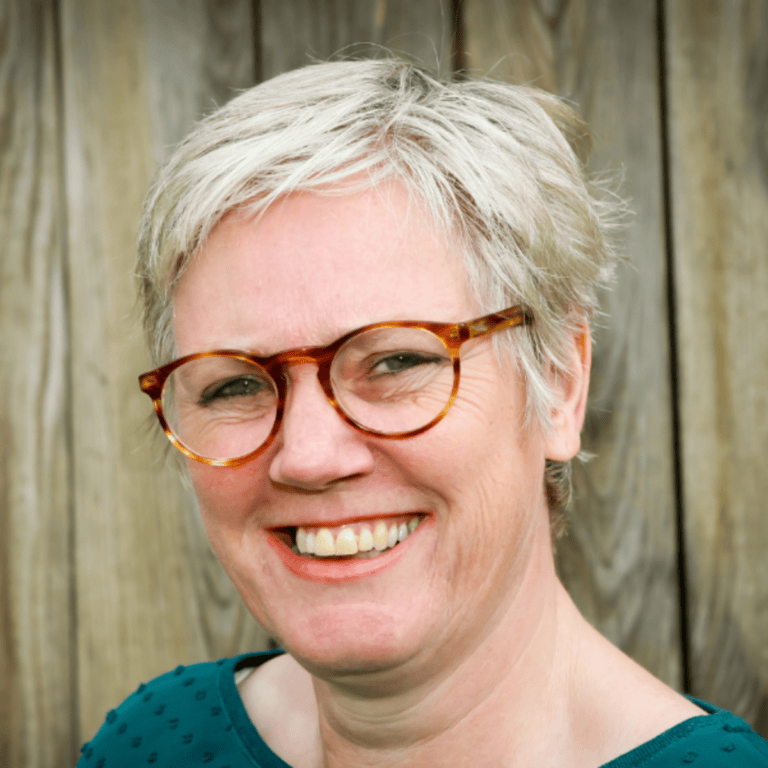 Nelly ter Voert