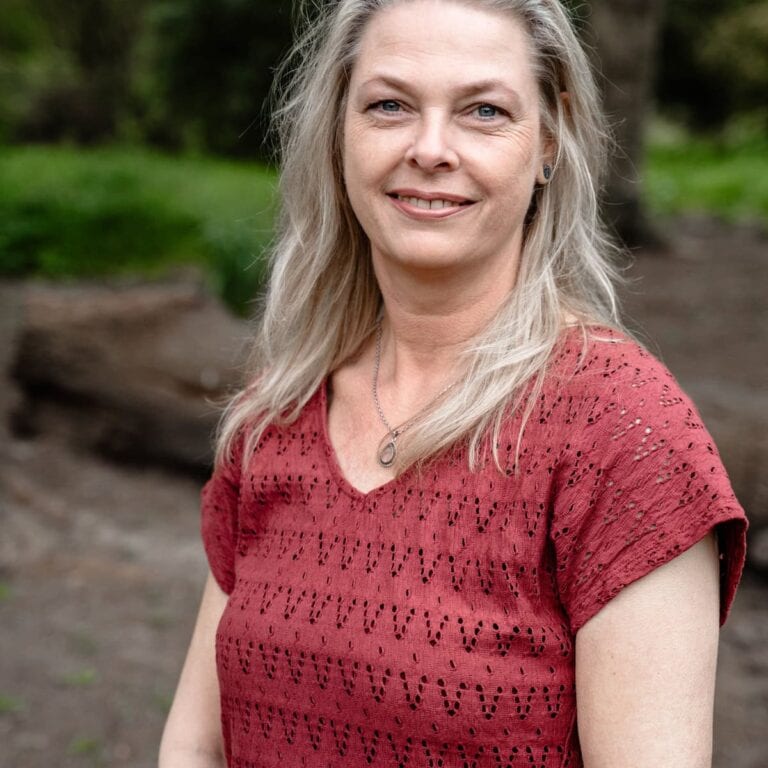 Esther Scharloo