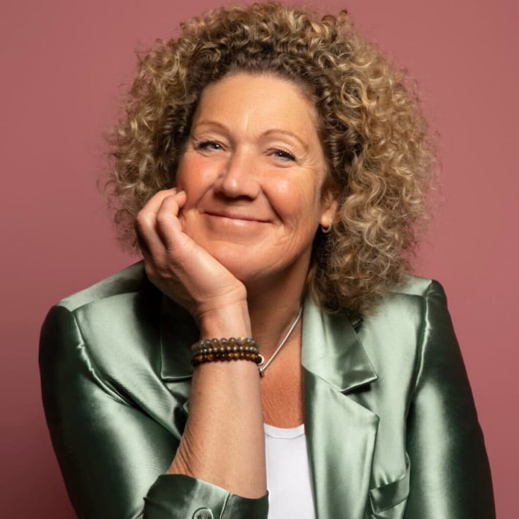 Sanne van der Meulen