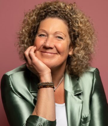 Sanne van der Meulen