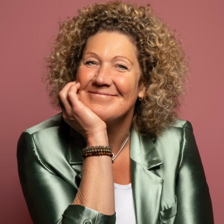 Sanne van der Meulen